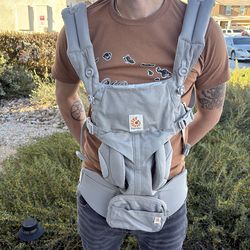 Ergo baby