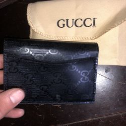 Gucci Wallet