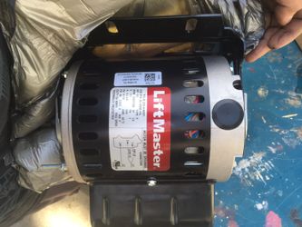 Brand new motor for sl-3000 opener