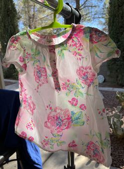 OshKosh SZ 4T Girls Dress