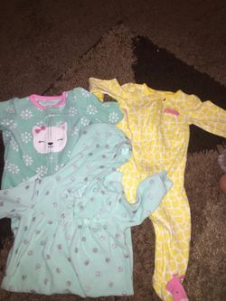 Baby clothes