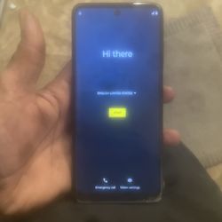 Motorola Moto Power G