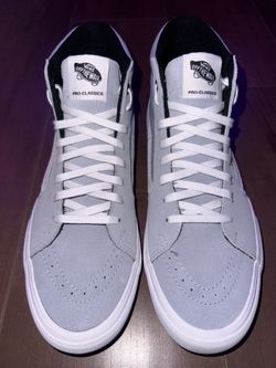 Vans Sk8 Hi Pro Classics