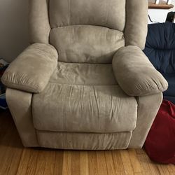 Recliner 