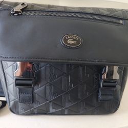 Lacoste Black 