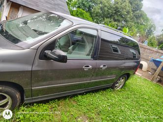 Ford freestar