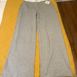 Calvin Klein Cotton Jersey Sleep Pant