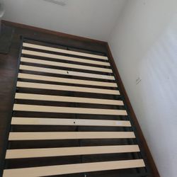 Full Size Base Board