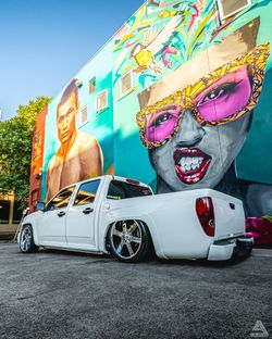 2005 Chevrolet Colorado