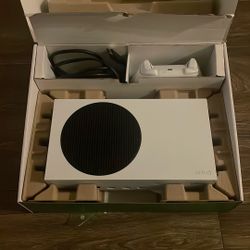 Xbox S Series 