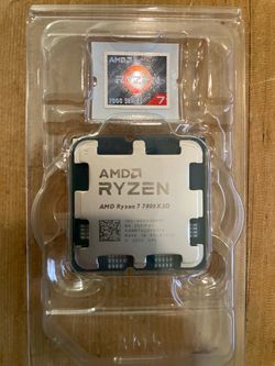 7800X3D