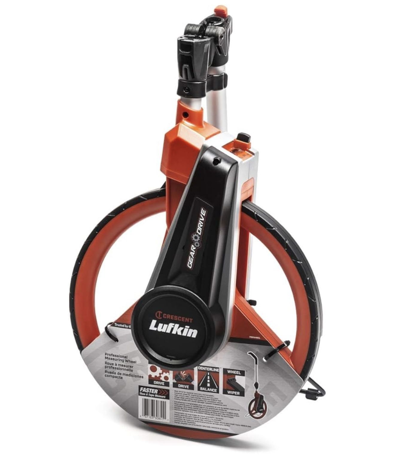 Measuring Wheel