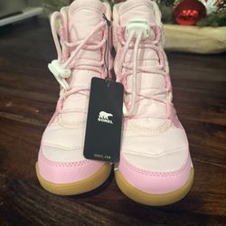 Sorel Kids Boots 