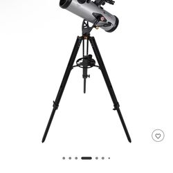Telescope Celestron StarSense Explorer LT 114 AZ