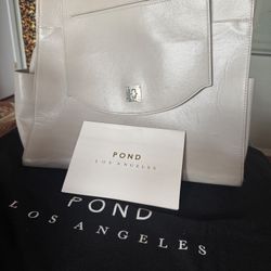 Pond Los Angeles Modern Bag