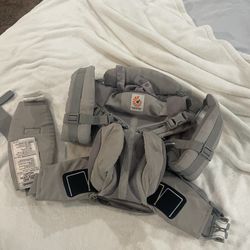 Ergo Baby Carrier