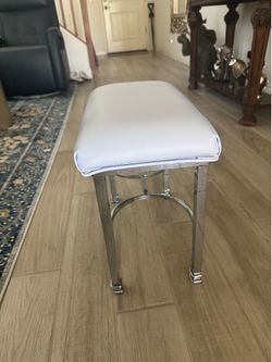 Vanity Stool