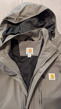 Carhartt Jacket