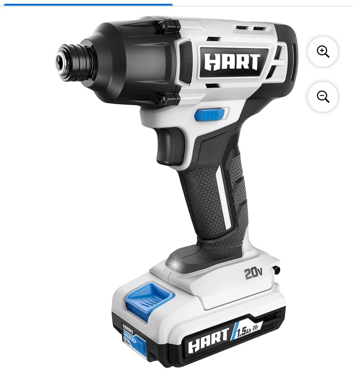 Power Drill