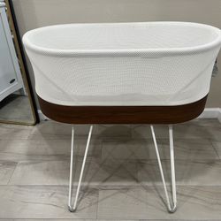 SNOO SMART SLEEPER BASSINET