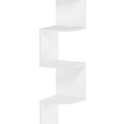 Radial Wall Shelf