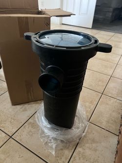Complete Abyss Debris Canister