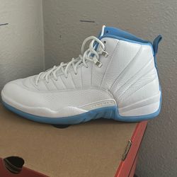 Jordan 12s MELO edition