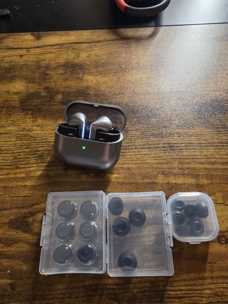 Samsung Galaxy Buds 3 Pro Wireless Bluetooth Earbud Headphones