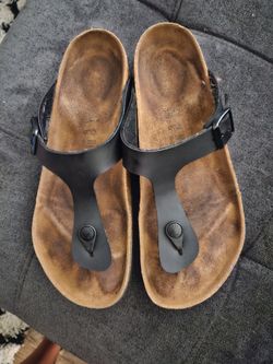 Birkenstock size 41