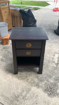 Night stand