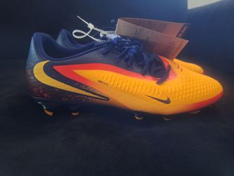 Nike phantom 6