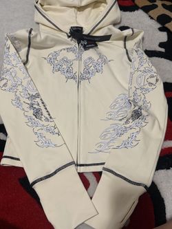 Civil regime hoodie