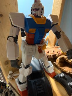 Gundam Collectable