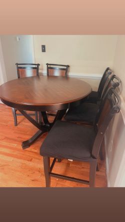 Round table