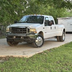 2003 Ford F-450