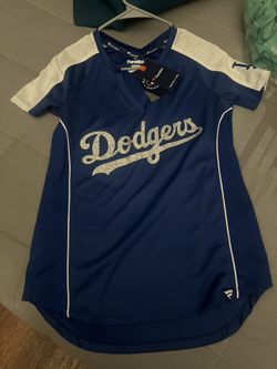 Dodgers Top