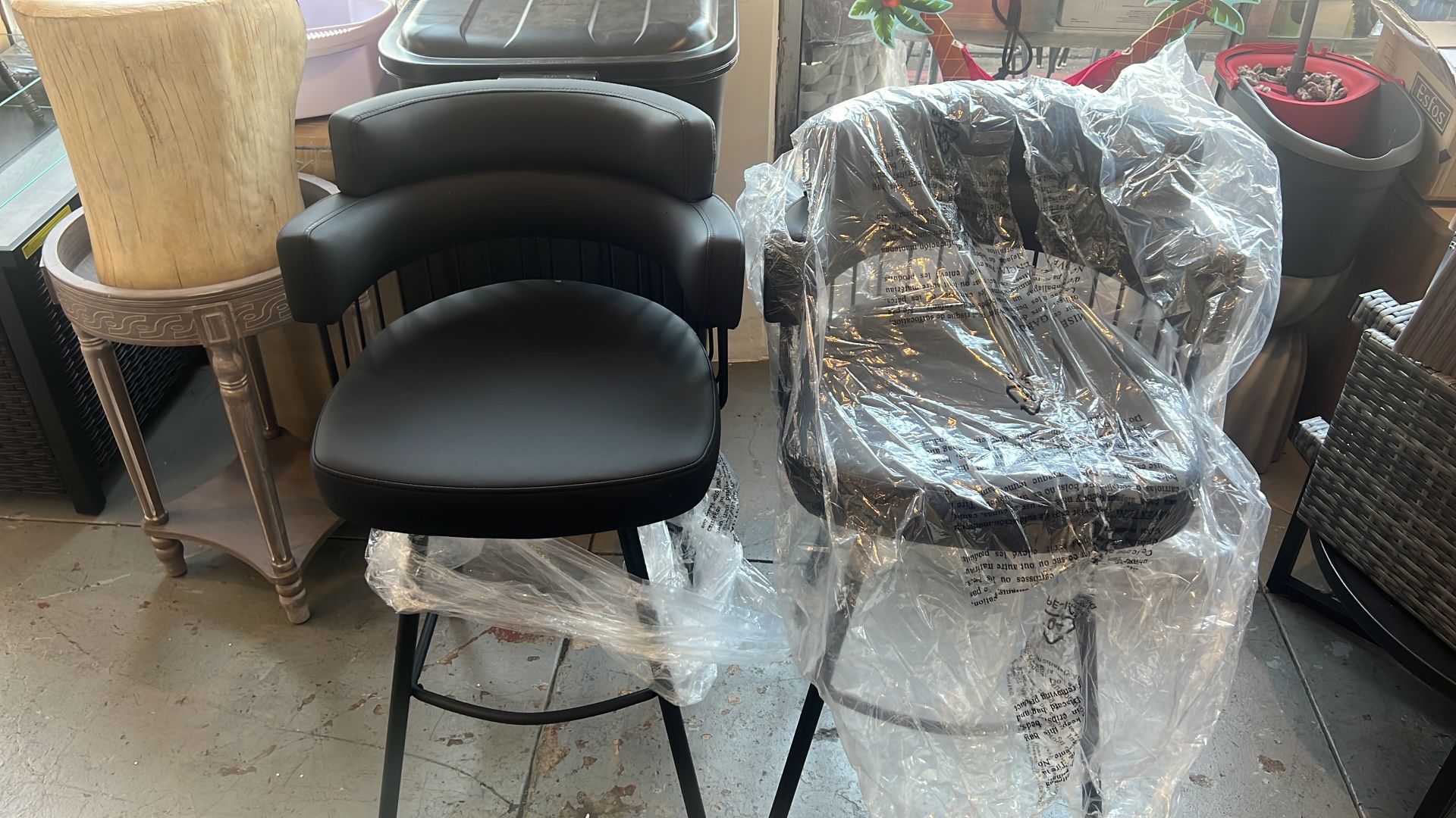 sillas $100 Por Las Dos