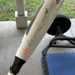 Demarini 31 Drop 5 Zen Bat