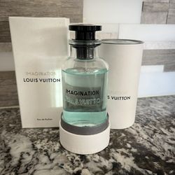 Louis Vuitton Imagination Cologne