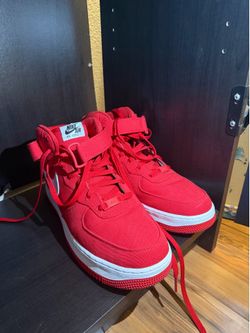 Crisp clean  AF1s