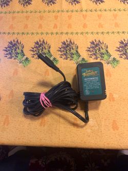 Battery Tender Junior 12v Charger for Motorcycle