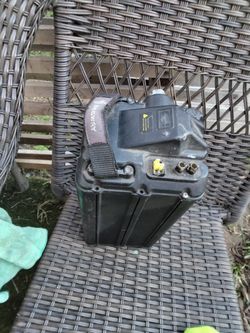 Surron Battery
