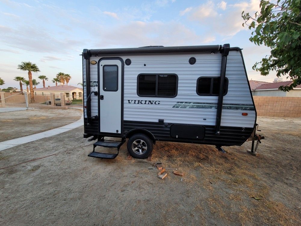2019 Viking Trailer for Sale in Indio, CA OfferUp
