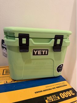 yeti key lime roadie 15
