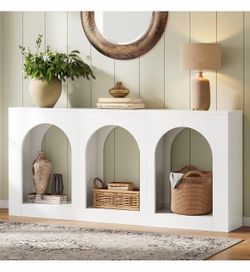 Console table / mesa de entrada