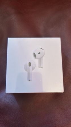 Airpods active noise canceling