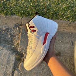 Twist 12 Size 10.5 No Box 