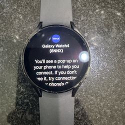 Samsung Galaxy Watch 4 – 44mm Bluetooth – Original Charger