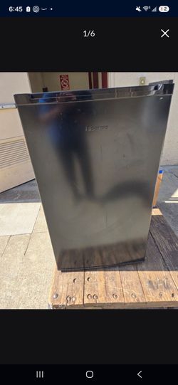 Mini Refrigerator
