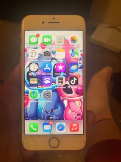IPHONE 8 UNLOCKED FOR ANY CARRIER